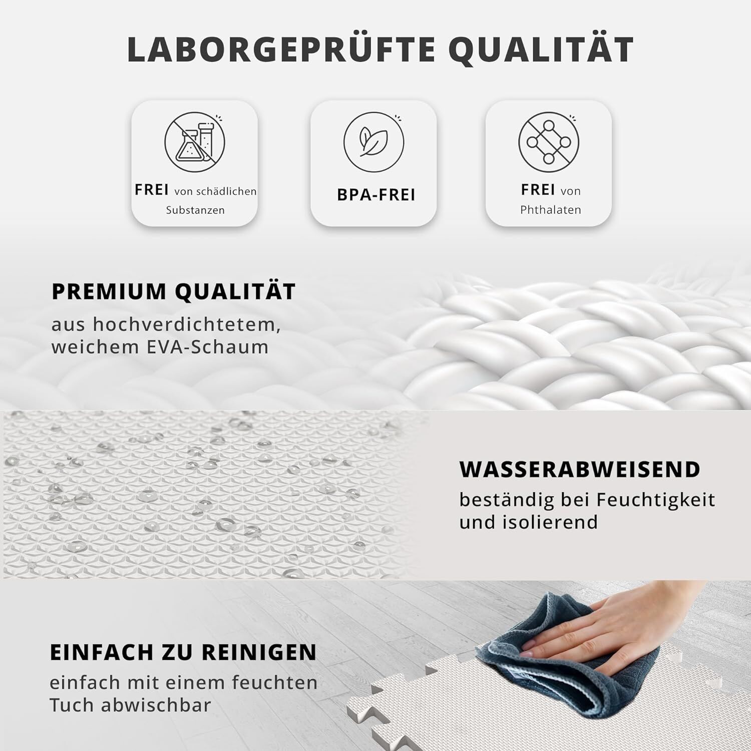 Werbung, Plakat