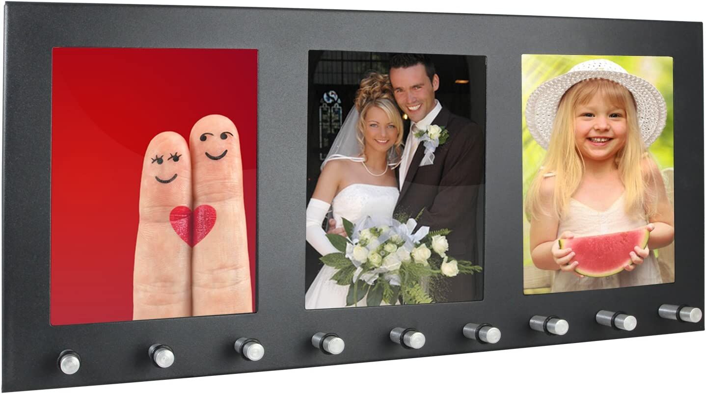 Collage, Person, Portrait, Braut, Frau