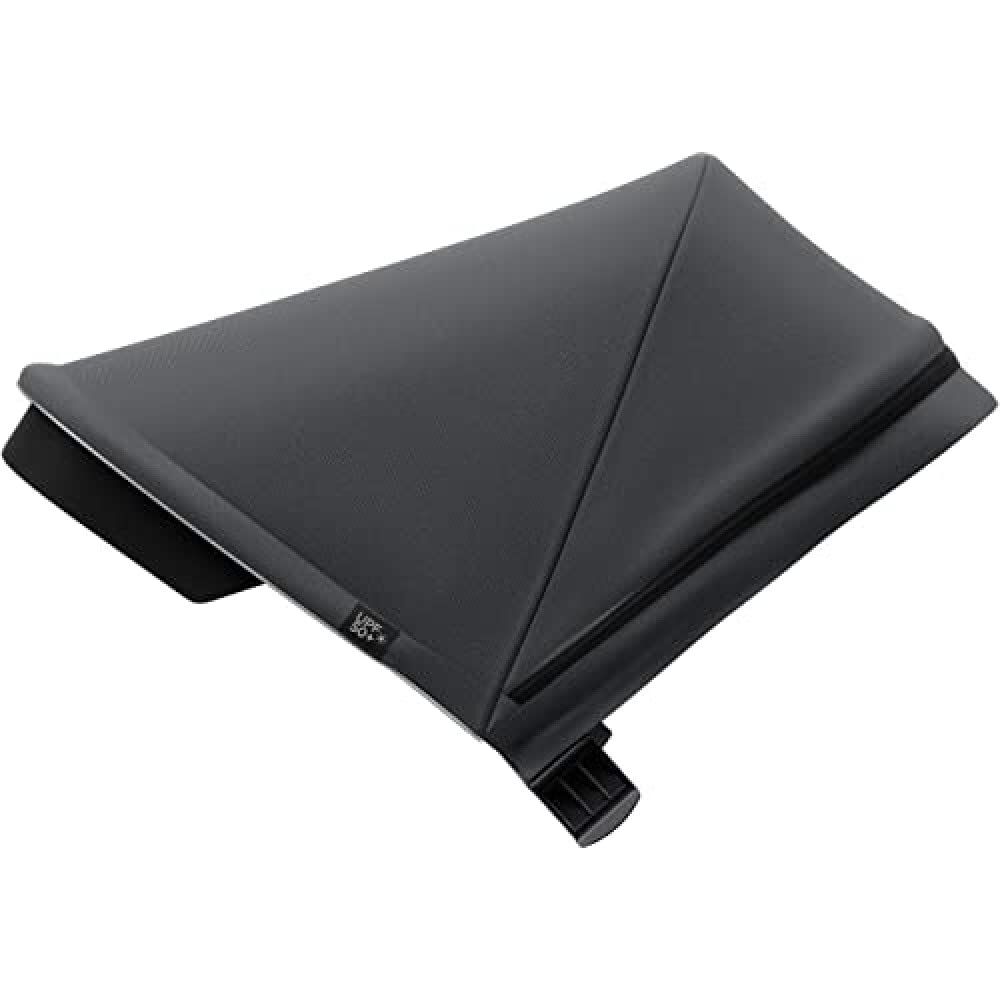 THULE BU K2 11300302 Belüftetes Verdeck für Buggy Sonnenschutz Baldachin