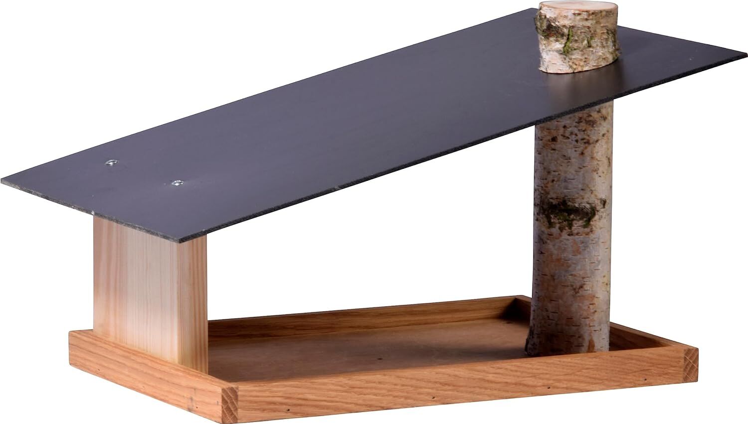 Holz, Sperrholz, Mobiliar, Briefkasten