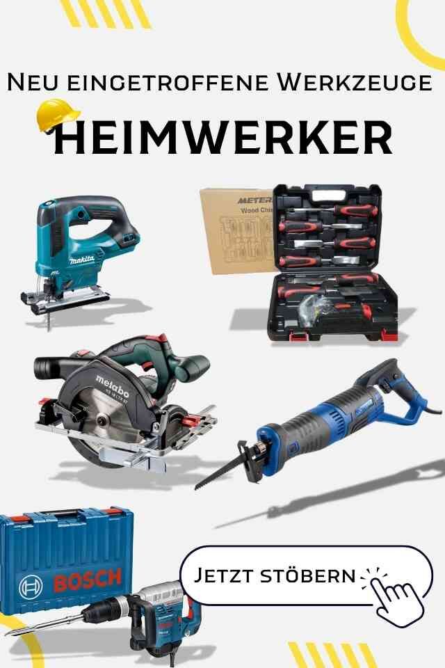 Gerät, Elektrische Bohrmaschine, Werkzeug