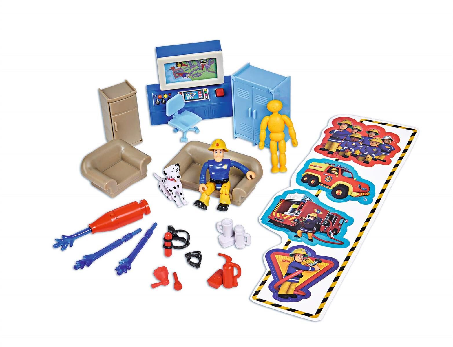 Spielzeug, Person