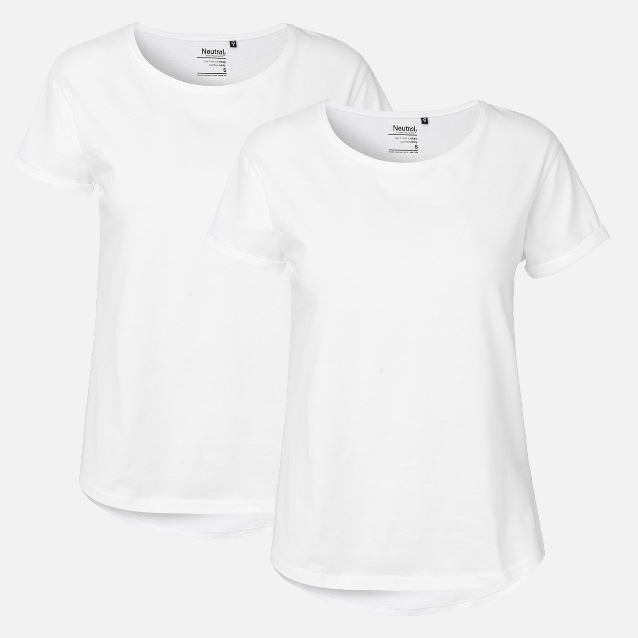 Bekleidung, T-shirt