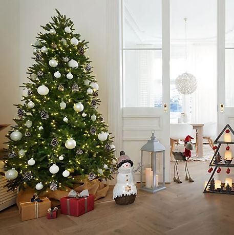 Weihnachten, Weihnachtsdekorationen, Festival, Weihnachtsbaum, Christbaumschmuck