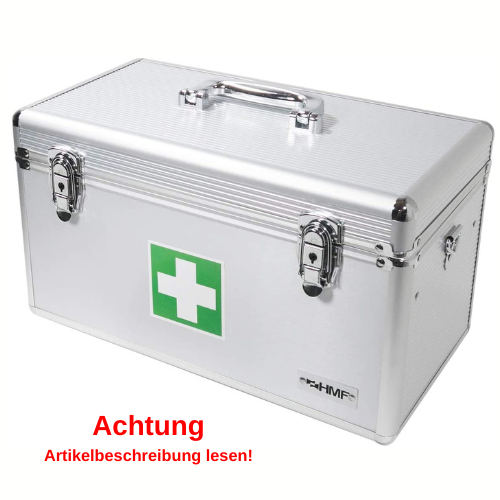 Kabinett, Mobiliar, Erste Hilfe