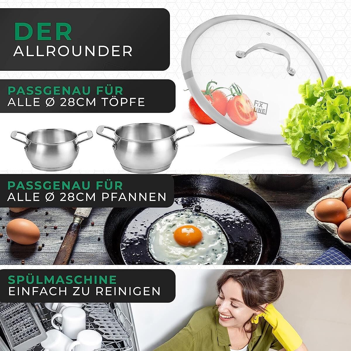 Kochtopf, Erwachsener, Weiblich, Person, Frau