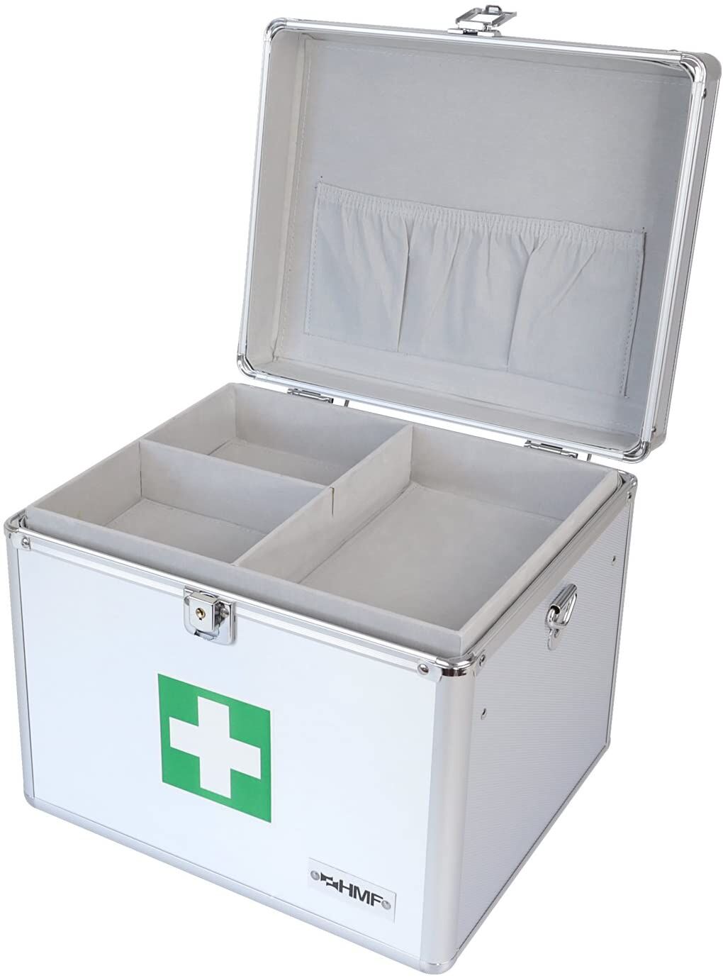 Kabinett, Mobiliar, Erste Hilfe