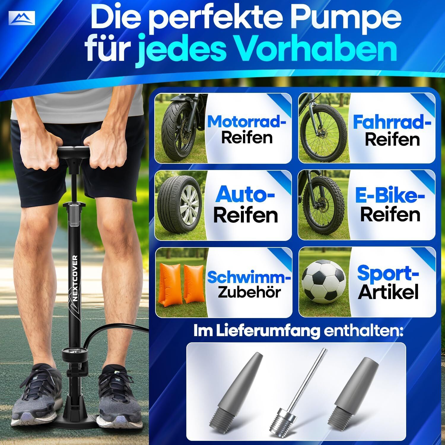 Roller, Fahrzeug, E-Scooter, Fußball, Sport