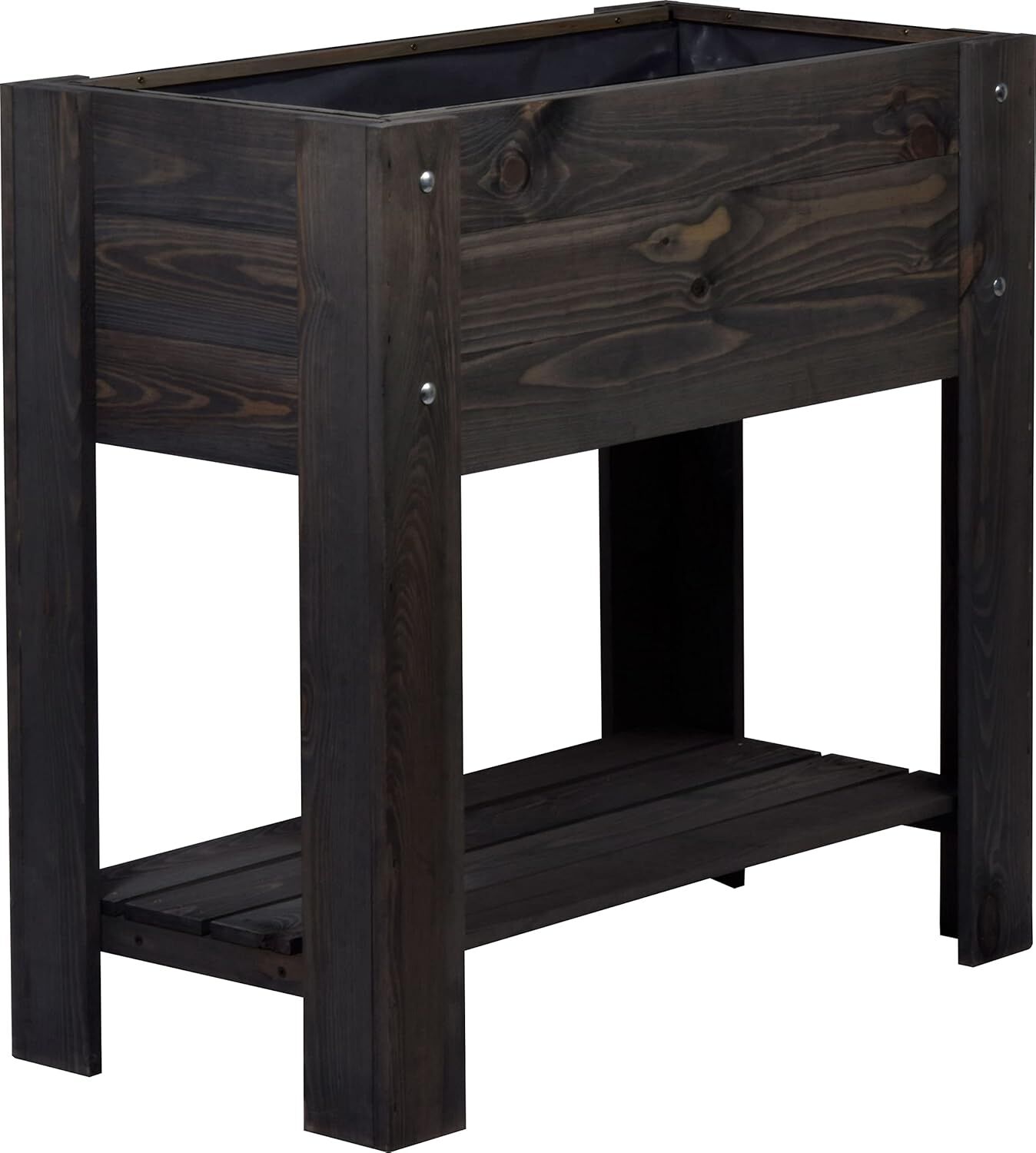 holzwerk, pflanzkasten, pflanzer, holzkonstruktion, stabiles standbein