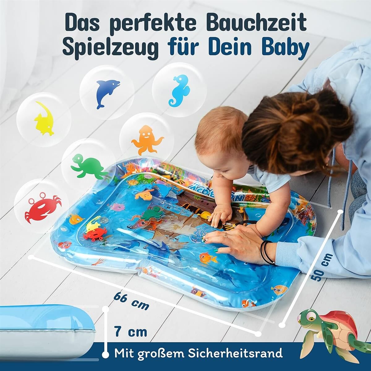 Person, Werbung