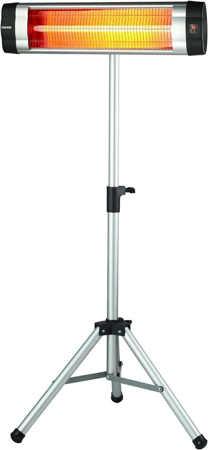 Gerät, Elektrisches Gerät, Heizung