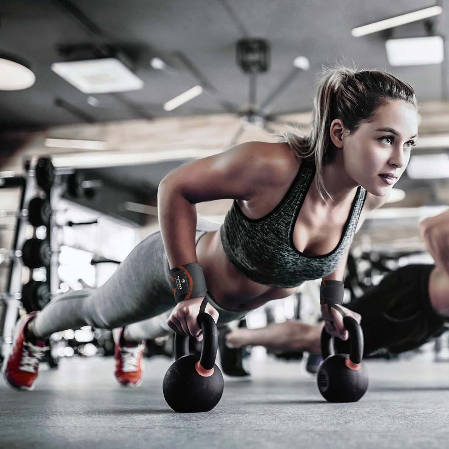 Fitness, Pilates, Sport, Trainieren