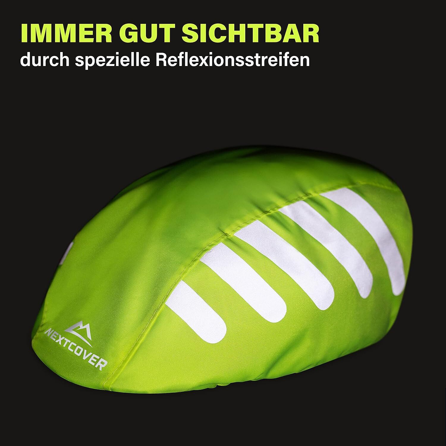 Reißverschluss, Pillow?, neongrün?