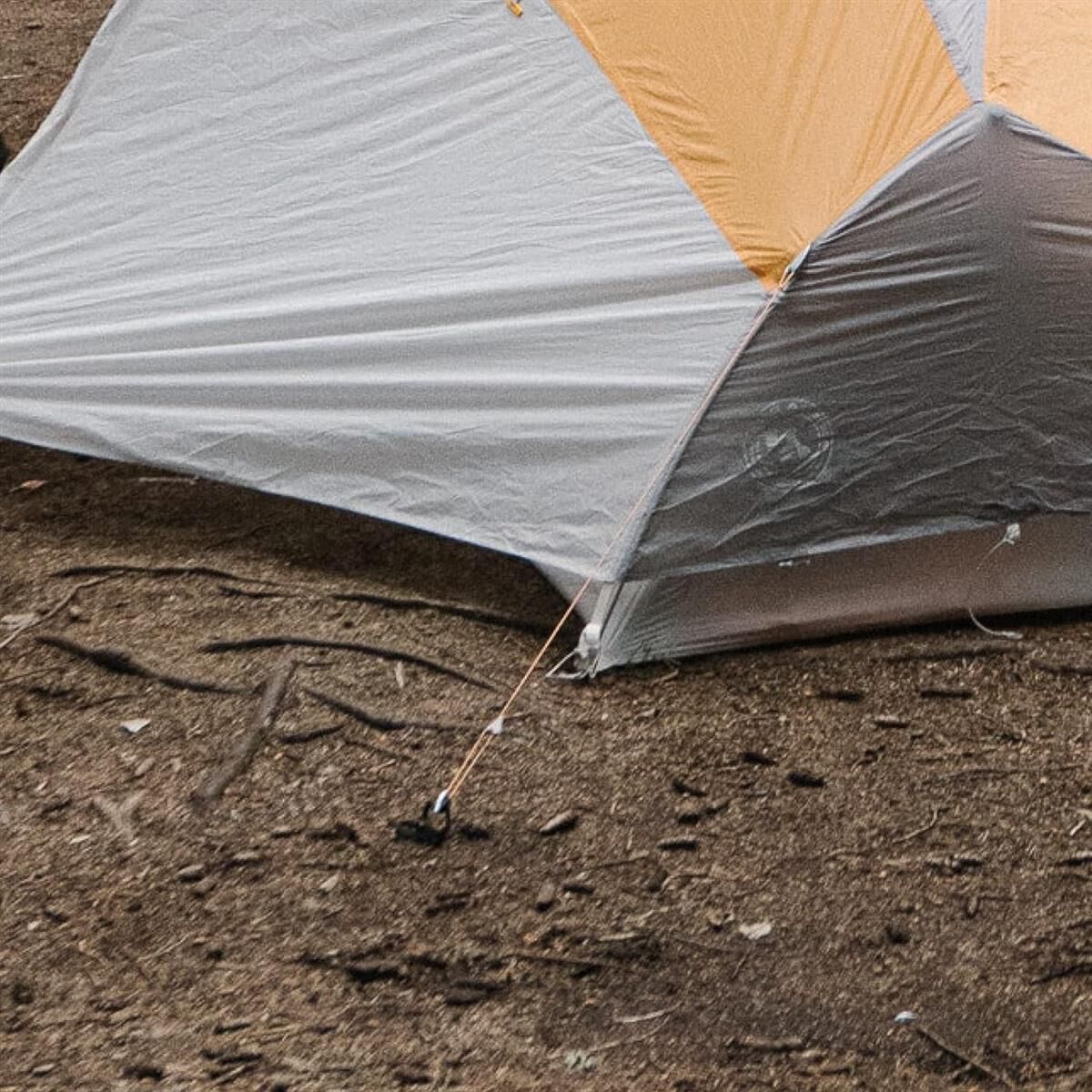 Draußen, Unterschlupf, Zelt, Campen, Zelt in den Bergen