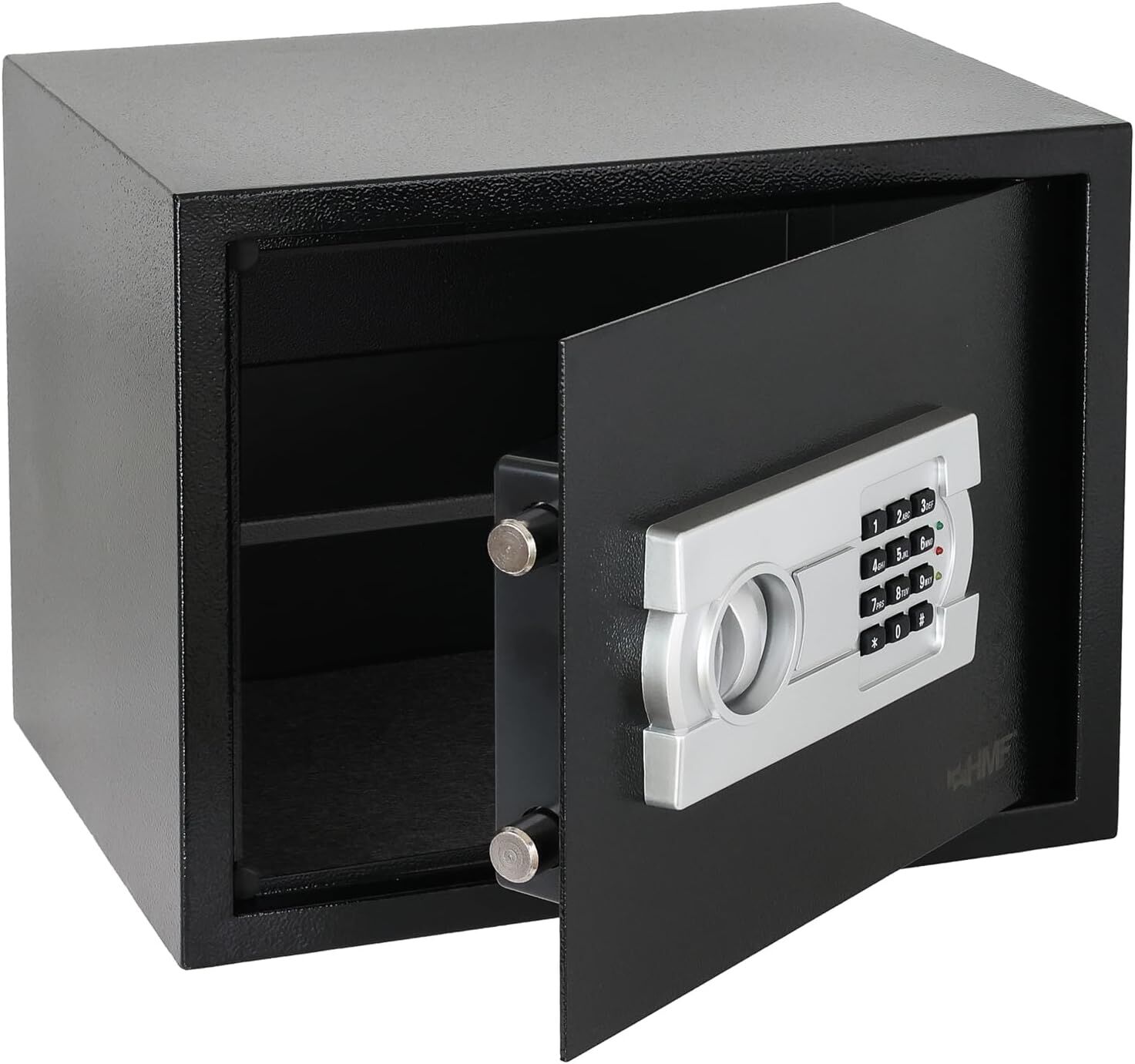 Sicherungskassette, Wertschrank, Safe, Tresor, Safe mit Code