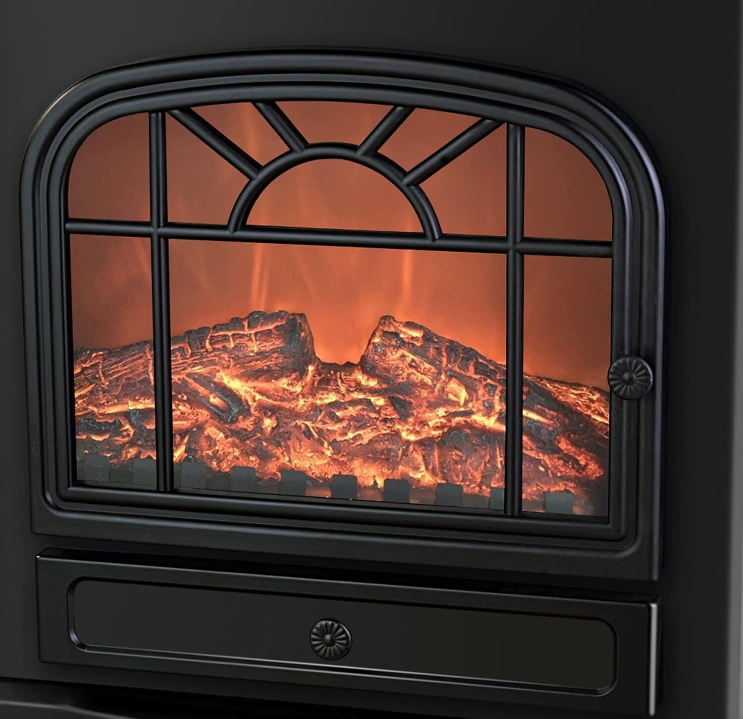 Kamin, Drinnen, Feuerstelle