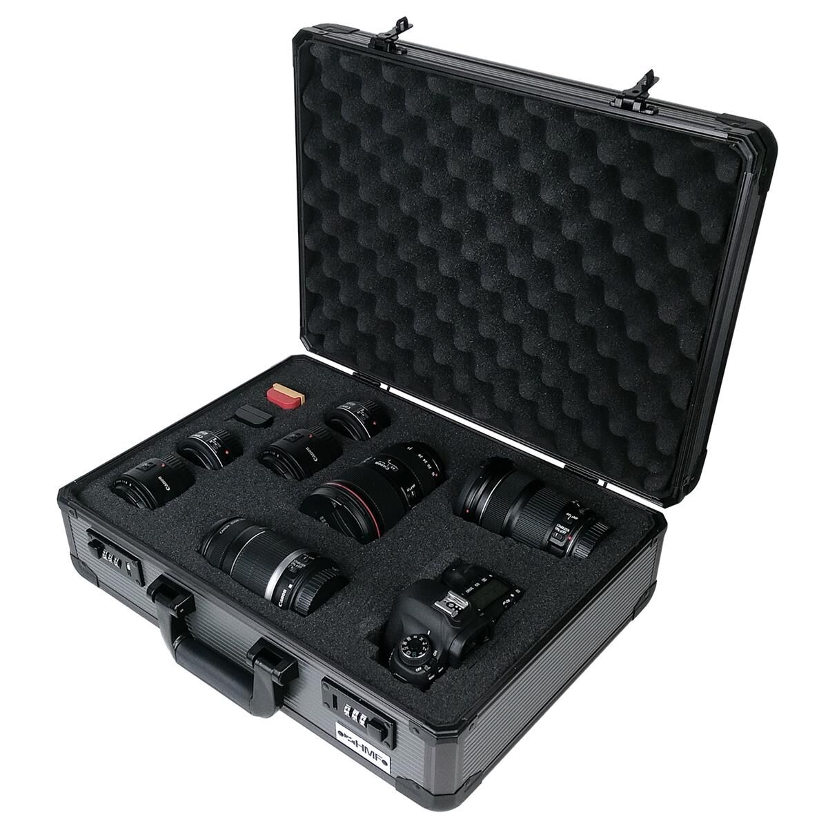 Kamera, Elektronik, Tasche