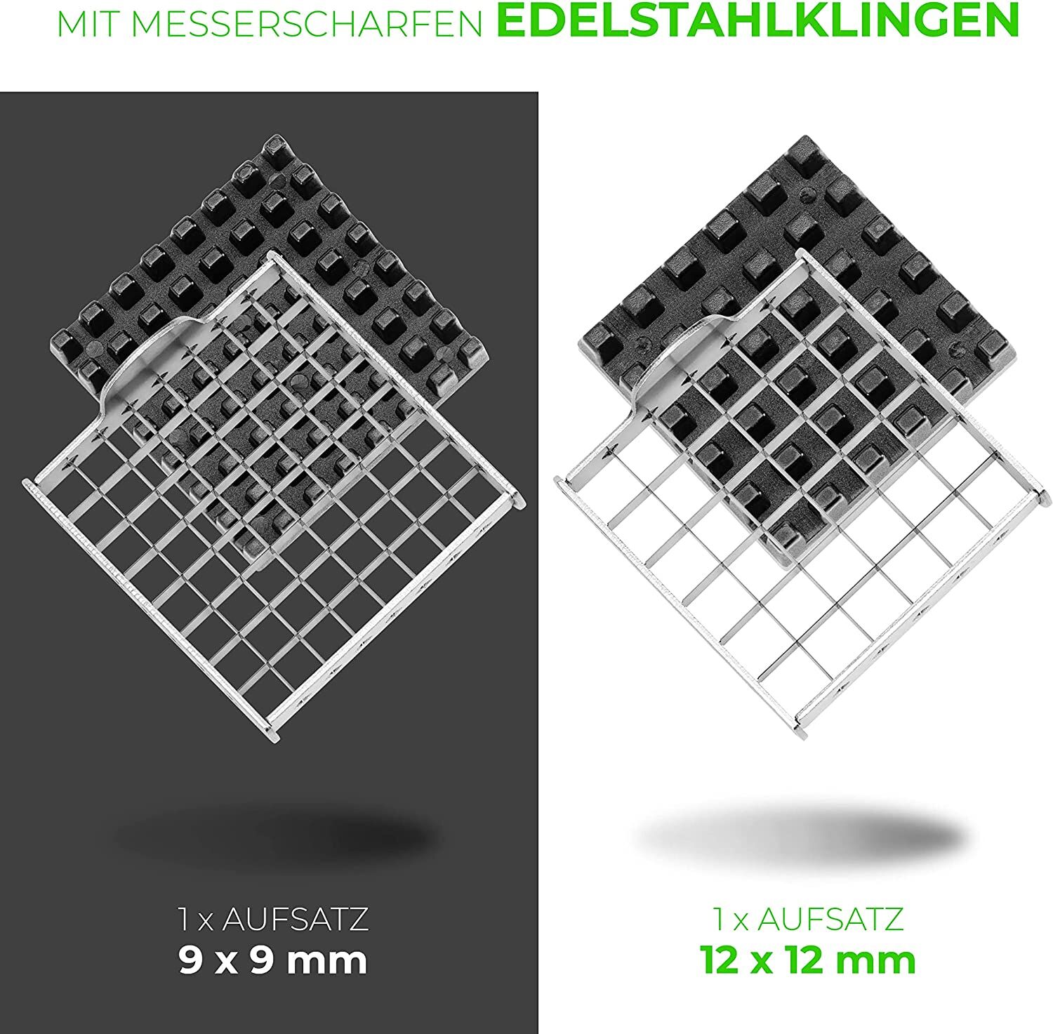 Kühlergrill