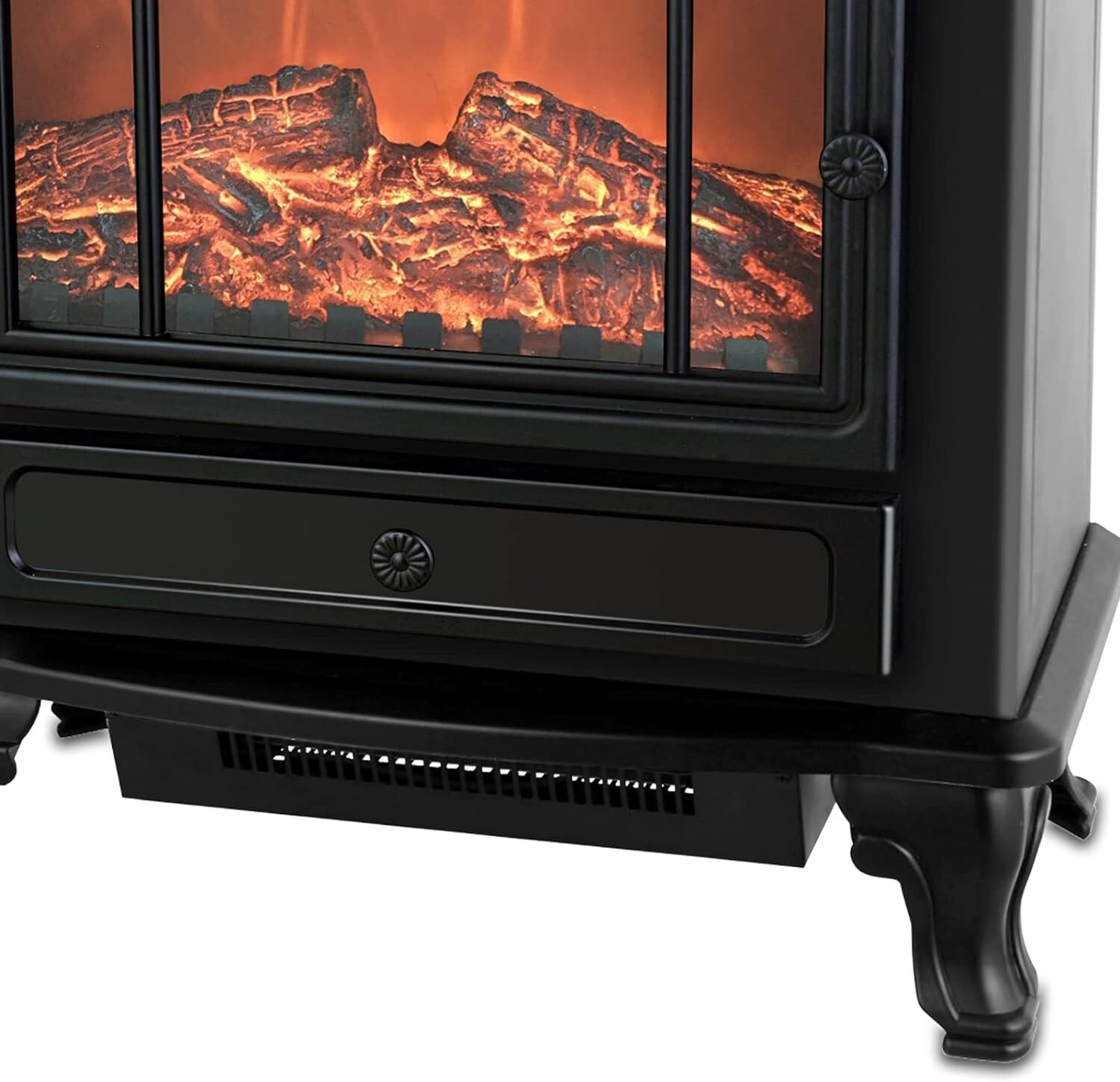 Kamin, Drinnen, Feuerstelle