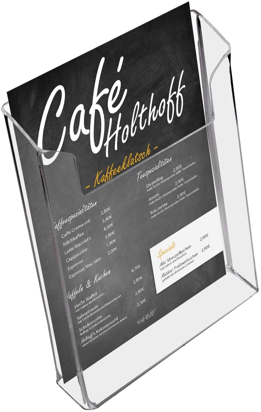 Werbung, Plakat