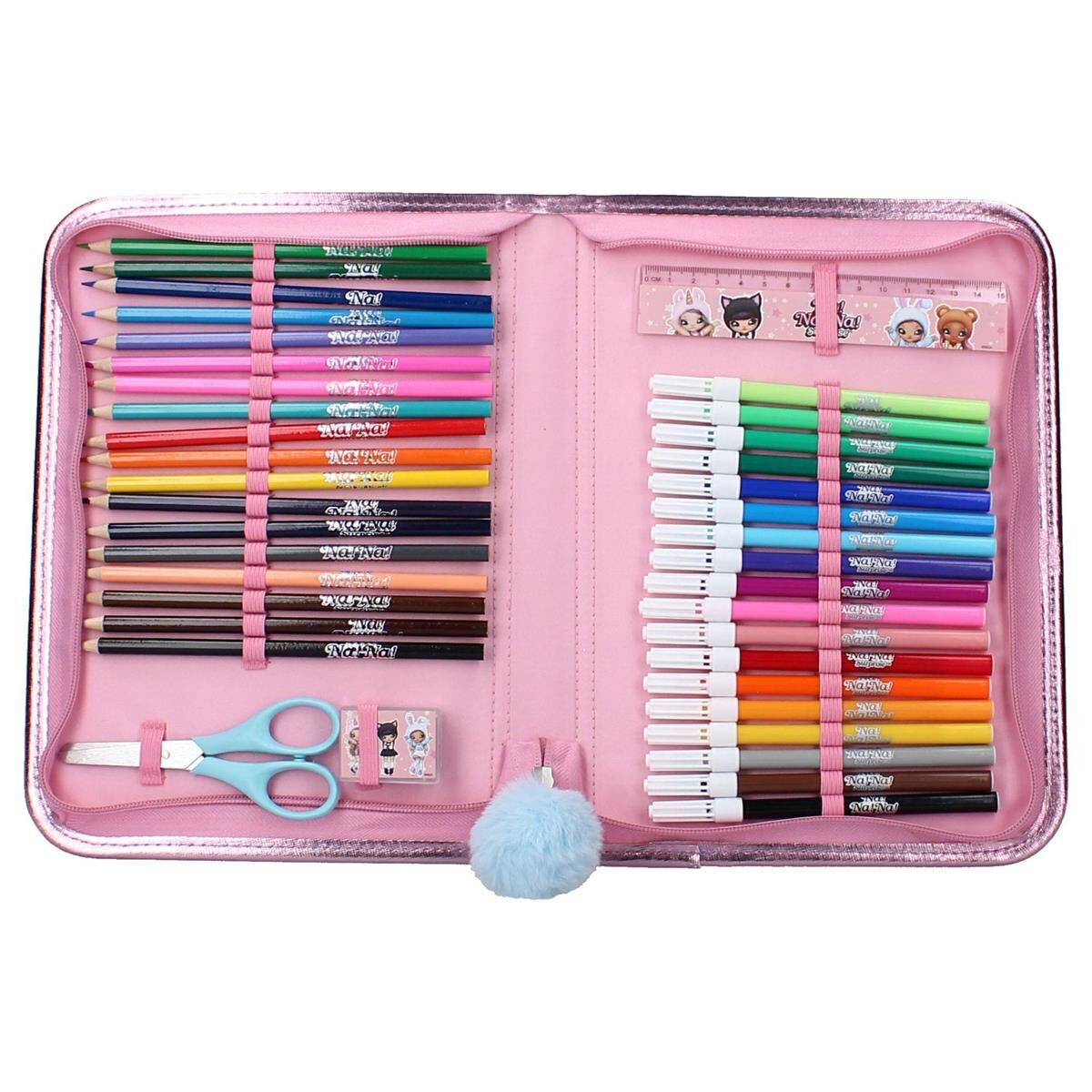 Erste Hilfe, Bleistift-Box