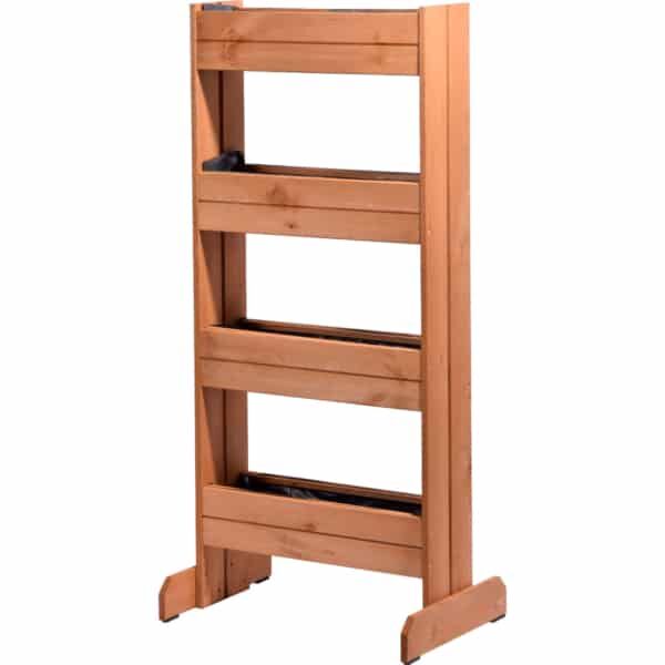 Moebel, Krippe, Bett für Säuglinge, Holz