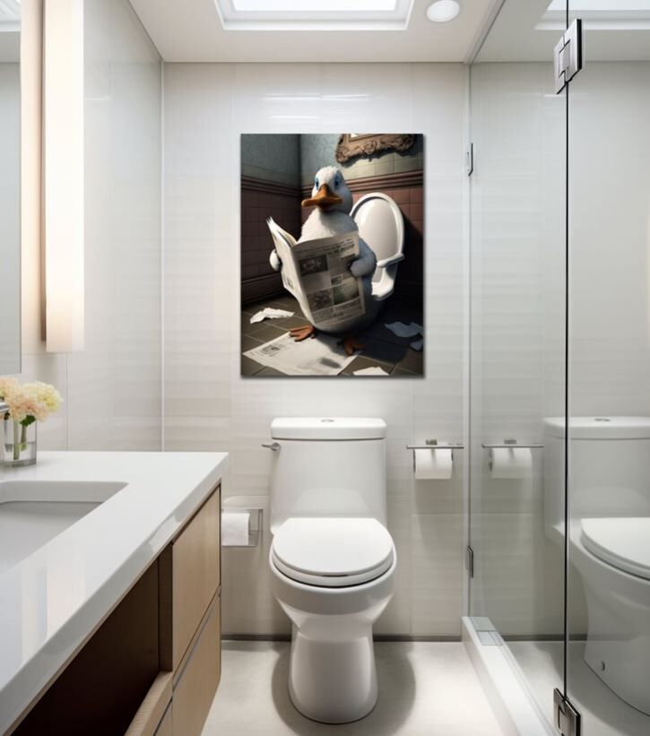 Drinnen, Innenarchitektur