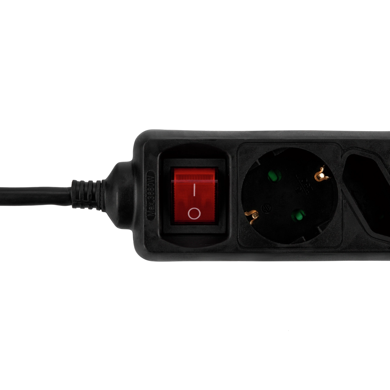 Adapter, Elektronik