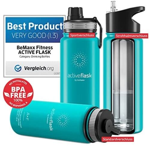 Flasche, Wasserflasche