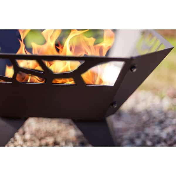 Kamin, Drinnen, Bbq, Essen, Grillen
