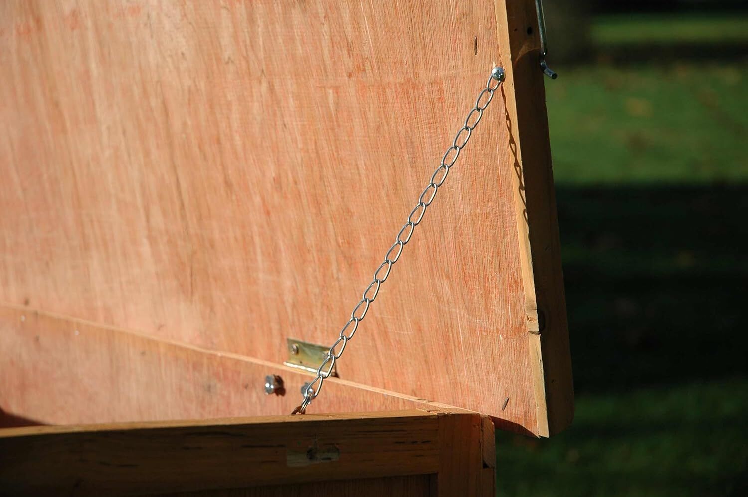 Sperrholz, Holz, Hartholz, Gebeiztes Holz, Innenarchitektur