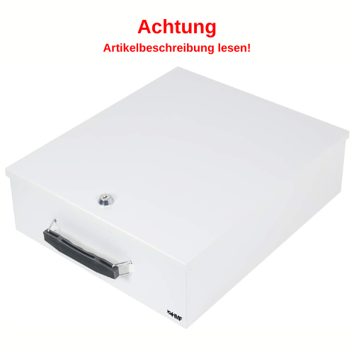 Schublade, Mobiliar