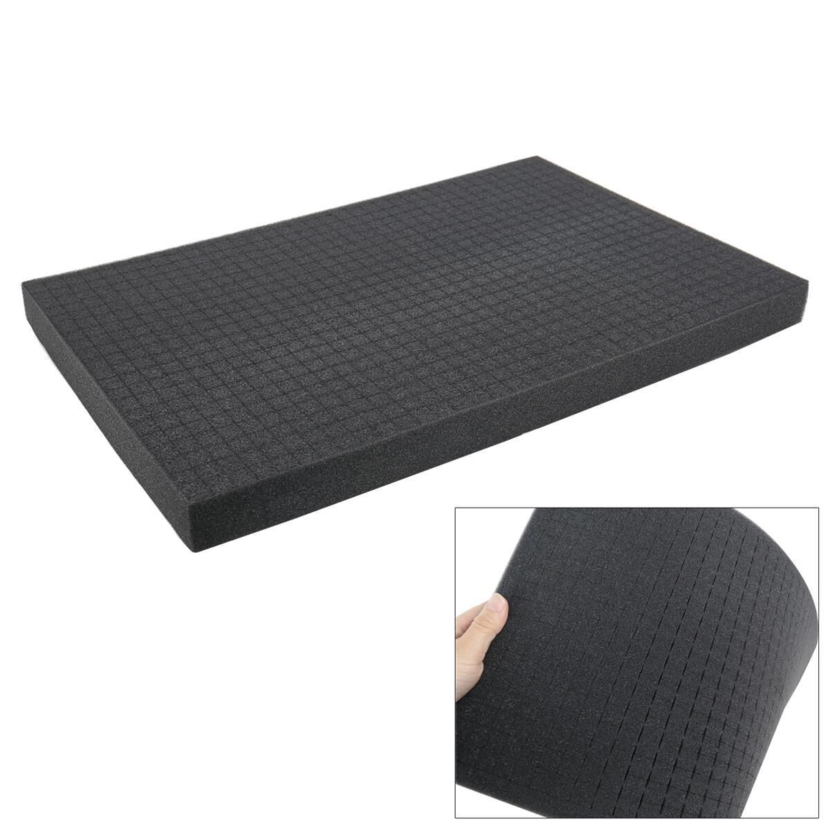 HMF Rasterschaumstoff Würfelschaum 25mm