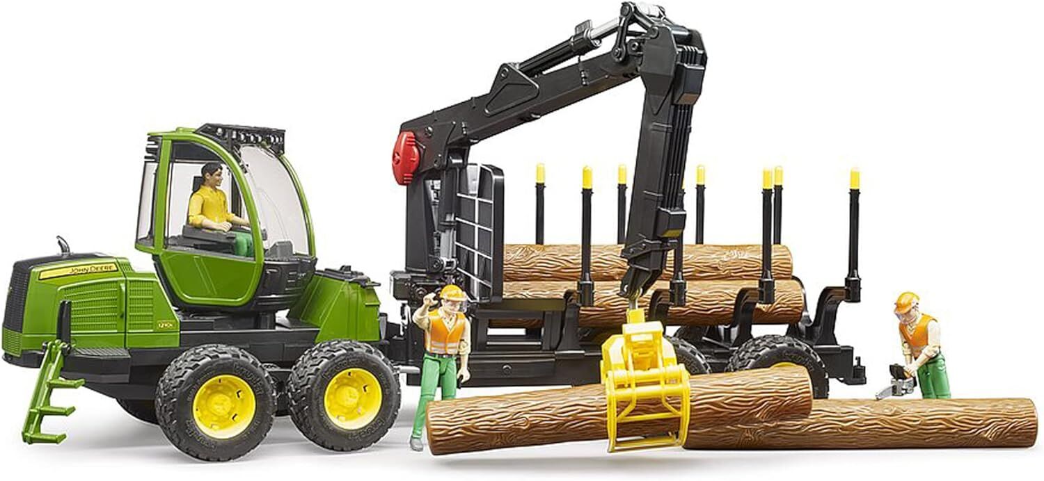 Person, Maschine, Rad