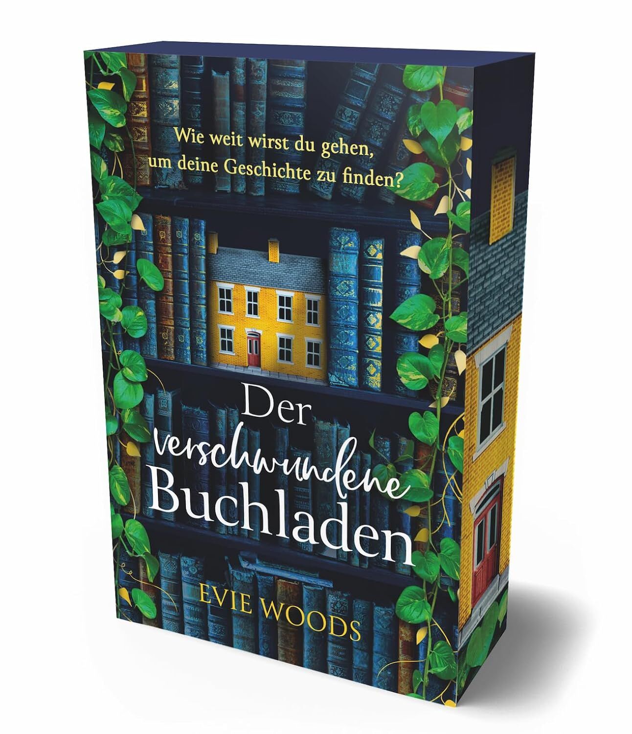 Buch, Veröffentlichung