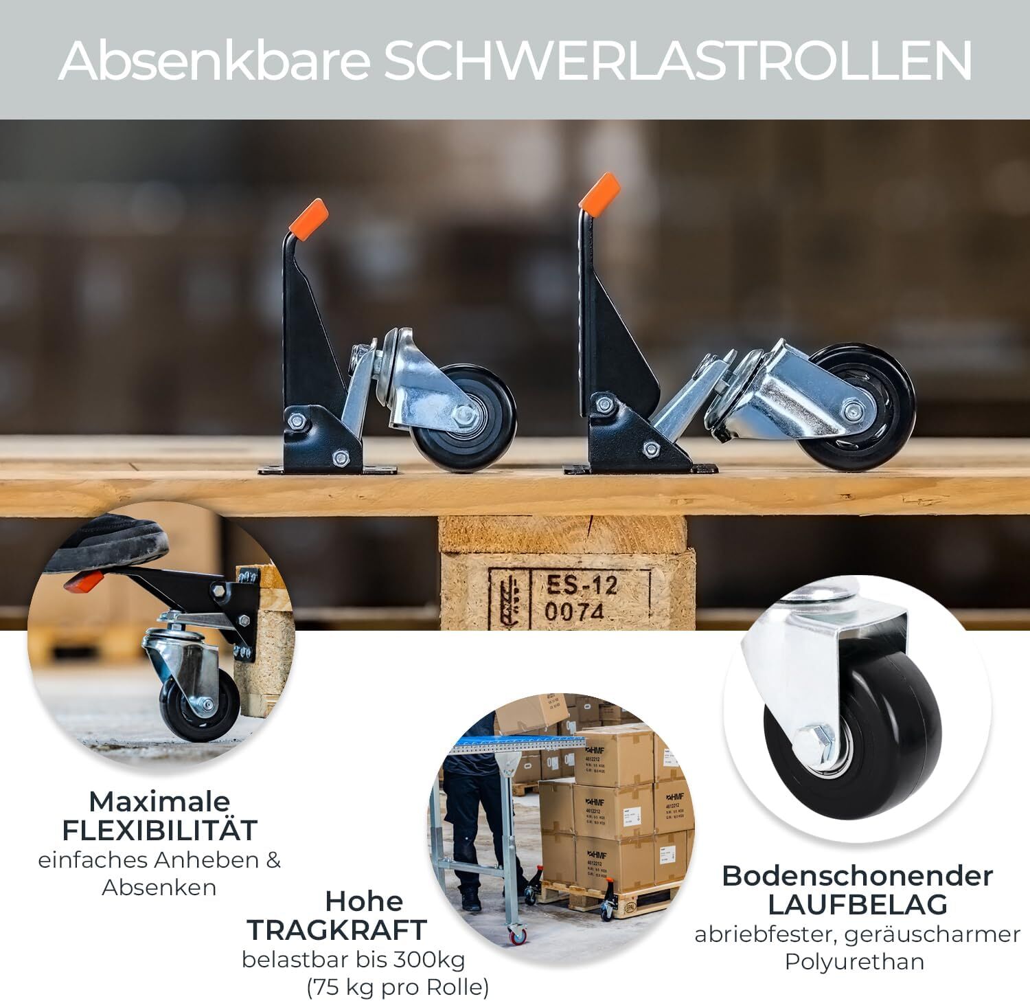 Maschine, Rad, E-Scooter, Klammer, Person