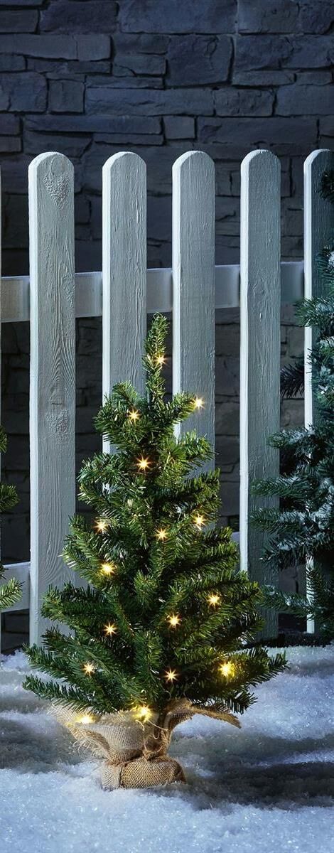 Weihnachten, Weihnachtsdekorationen, Festival, Weihnachtsbaum