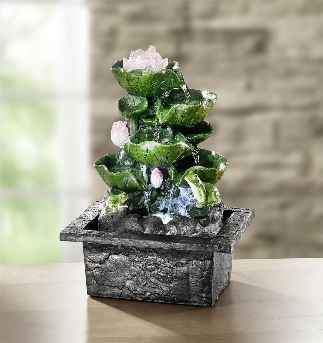 Pflanze, Pflanze im Topf, Eis, Blume, Blumen-Arrangement