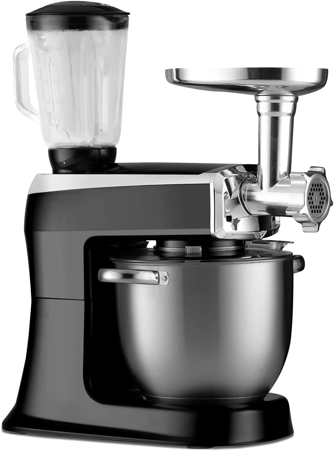 Gerät, Elektrisches Gerät, Mischer