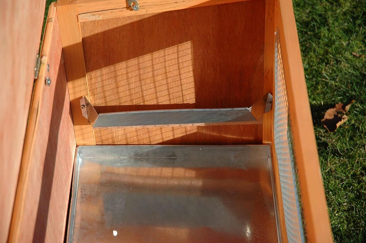 Holz, Sperrholz, Hartholz, Gebeiztes Holz