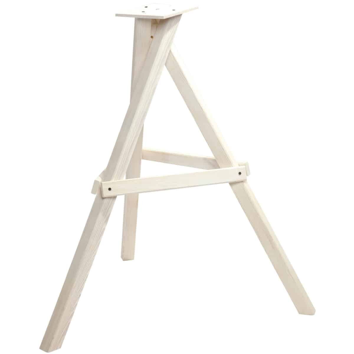 Holzwerkbank, Werkbank, Holz, Stativ, Tischauflage