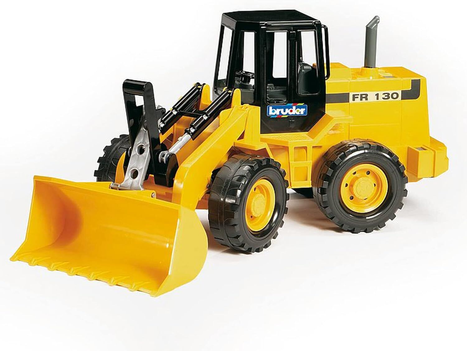 Maschine, Bulldozer