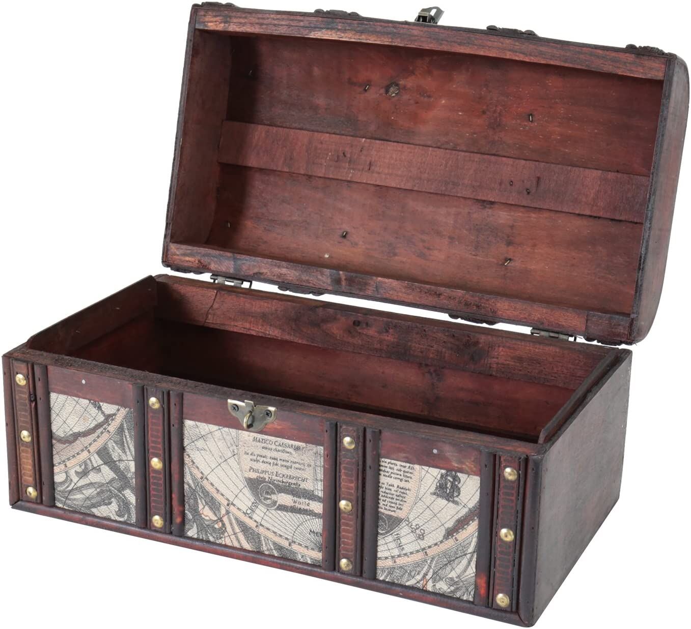 Kiste, Schatz, Postfach, Kabinett, Mobiliar