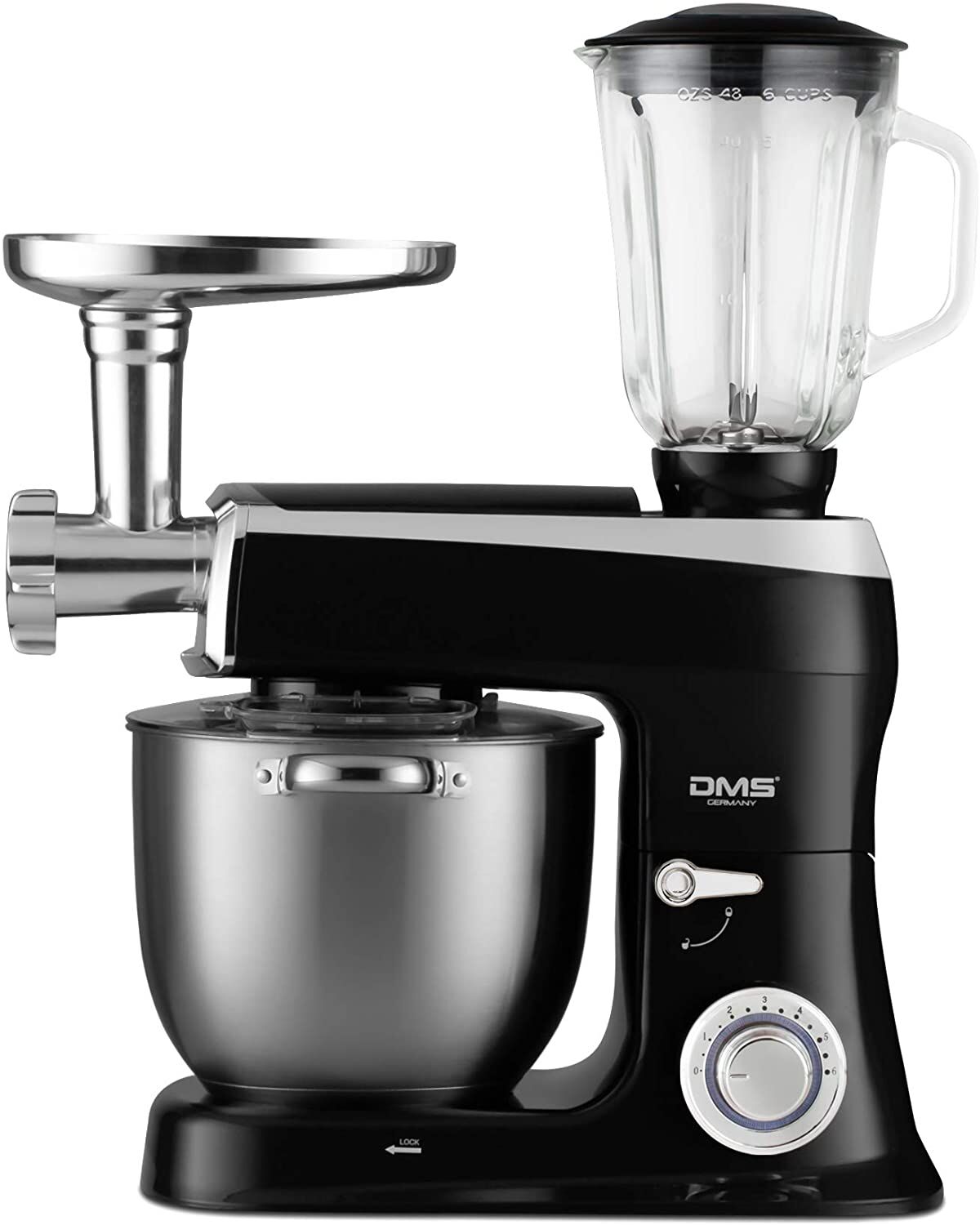 Gerät, Elektrisches Gerät, Mischer, Stabmixer