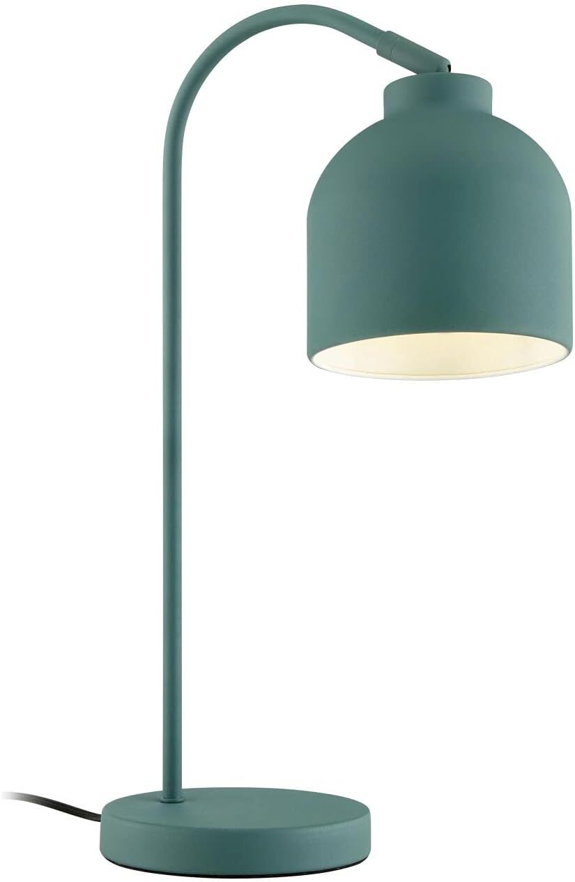 Lampe, Lampenschirm, Tischlampe