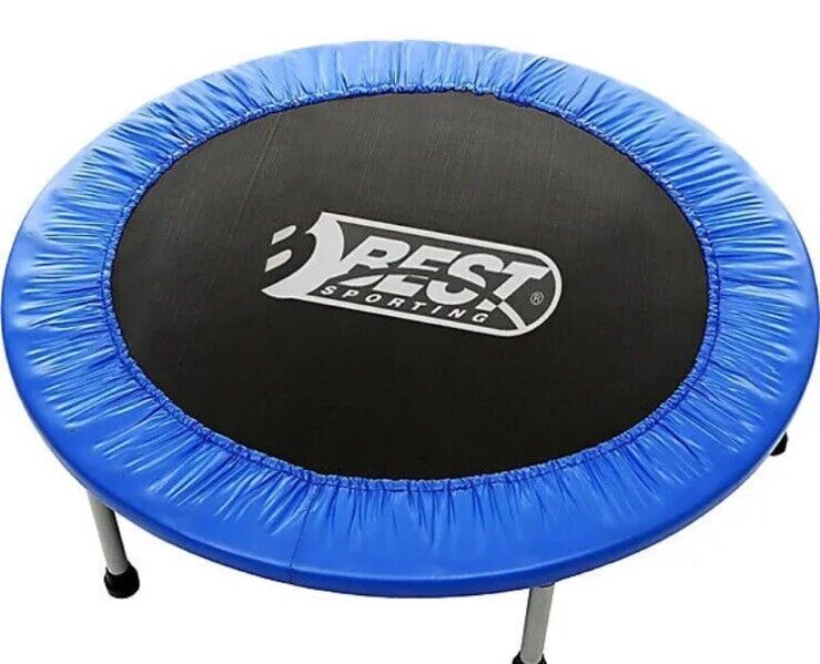 Trampolin