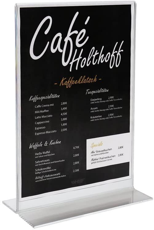 Tafel, Werbung, Speisekarte, Text