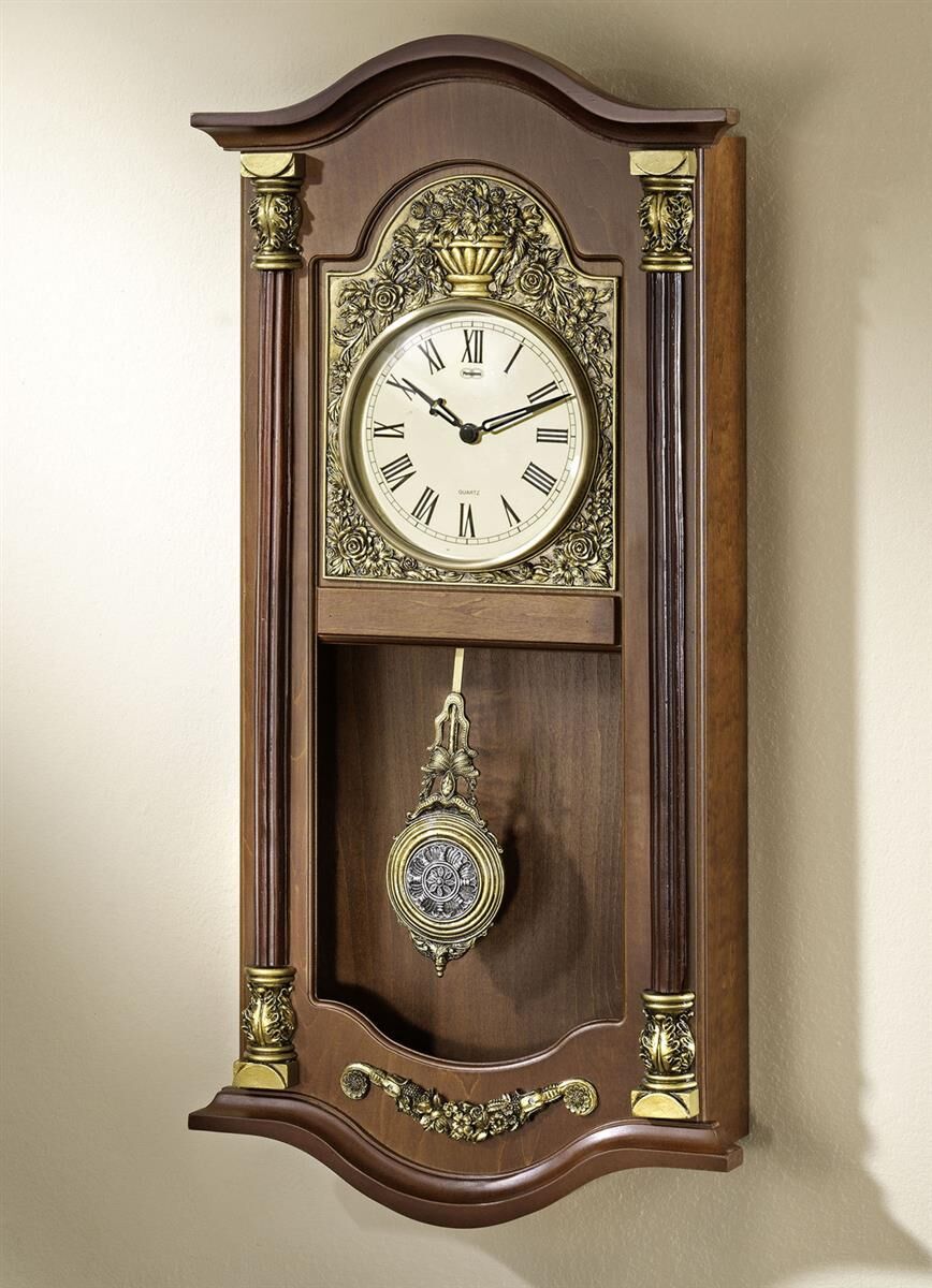 Uhr, Wanduhr, Analoge Uhr
