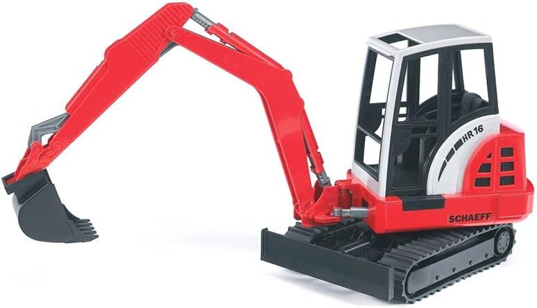 Maschine, Bulldozer