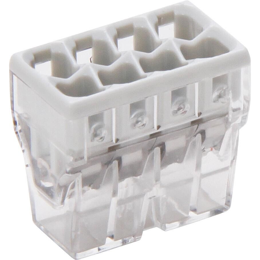 WAGO Steckklemmen Set